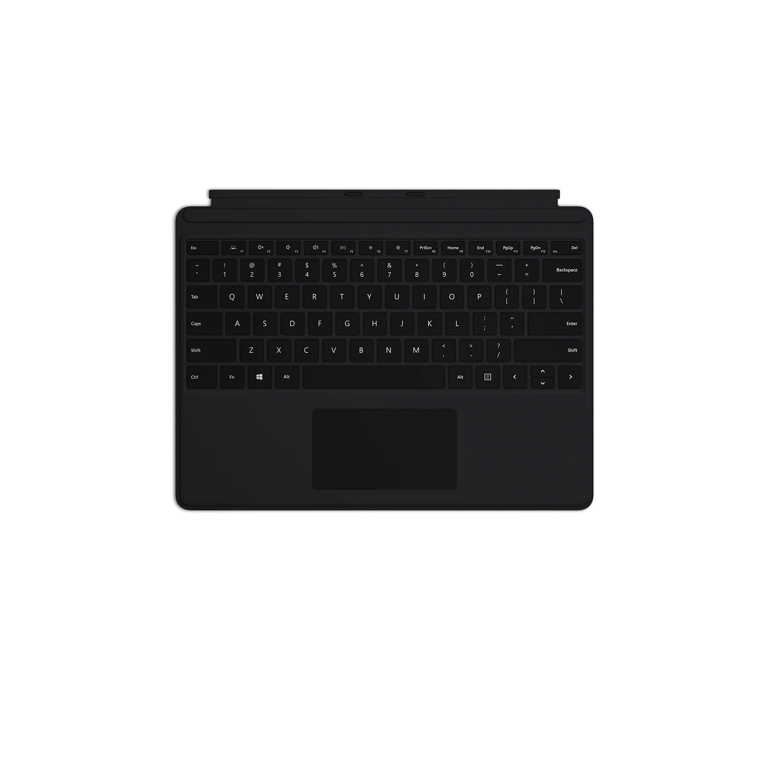 New Microsoft Surface Pro X Keyboard (QJW-00001)