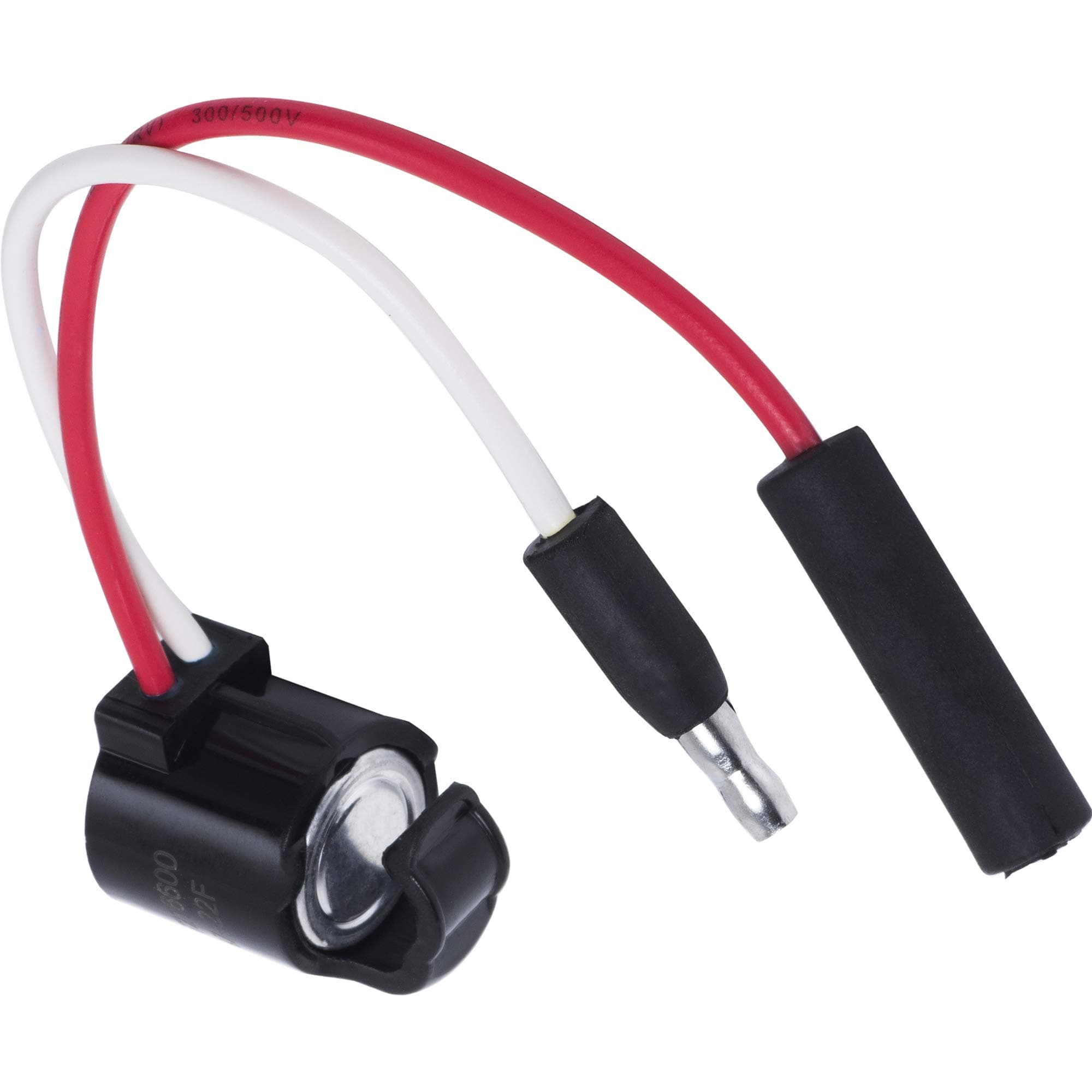 297216600 Refrigerator Defrost Thermostat Replacement Part by BlueStars - Compatible with Frigidaire & Kenmore Refrigerators/Freezers - Replaces 1483781 216731000 216872200 218673001 218673008