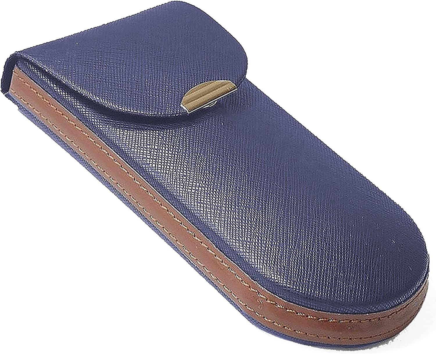 M-world Slim, Light, semi- Hard, Eye Glasses Case