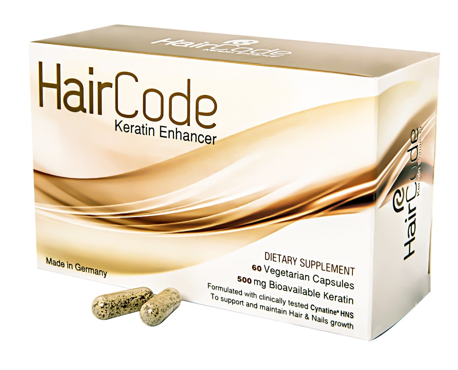 HairCode
