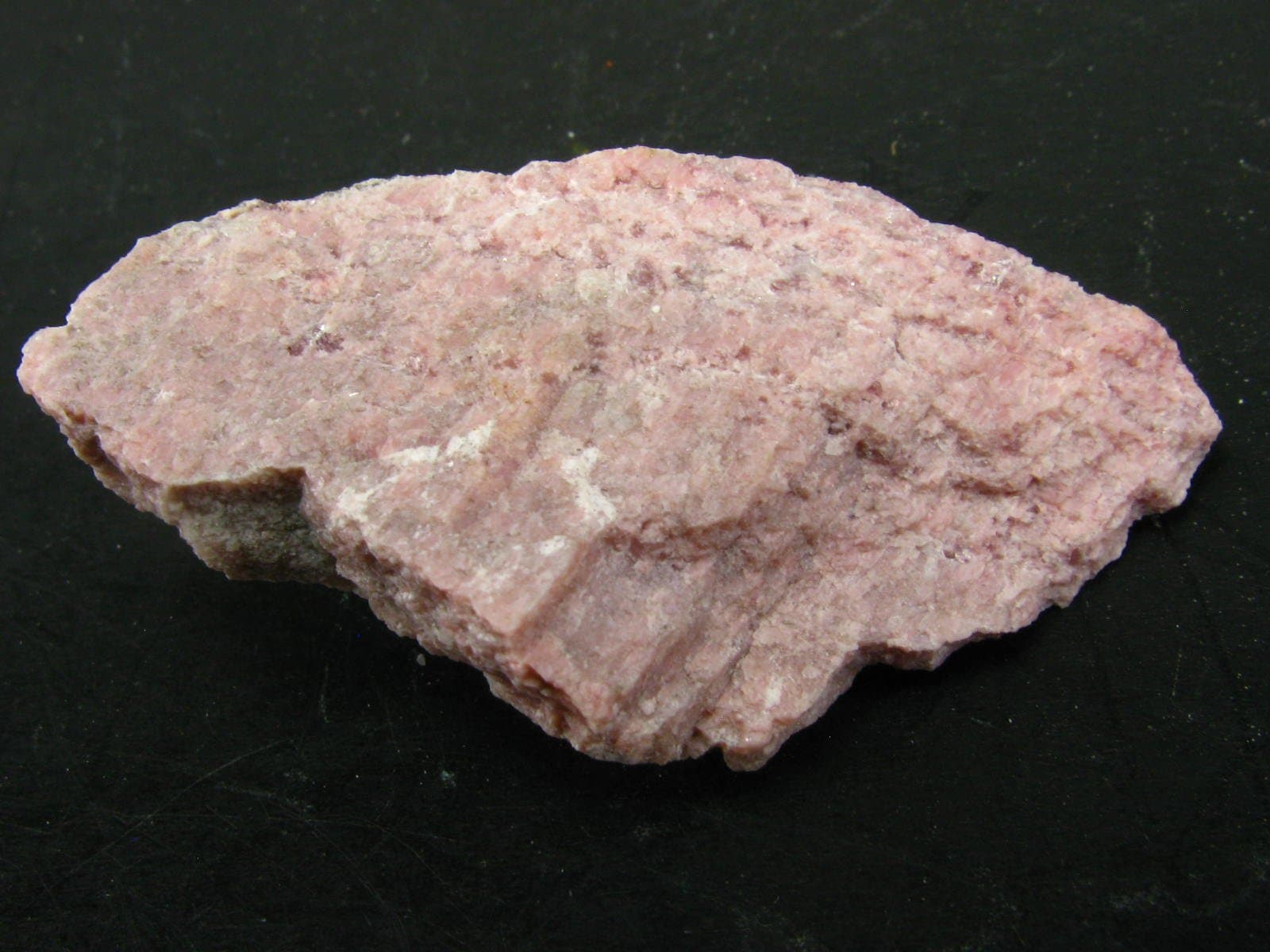Rare Pink Petalite From Canada - 1.8"