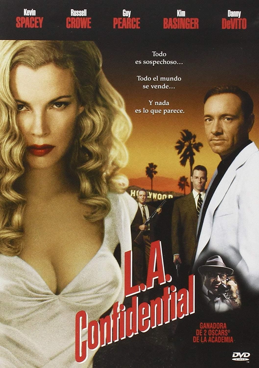 L.A. Confidential