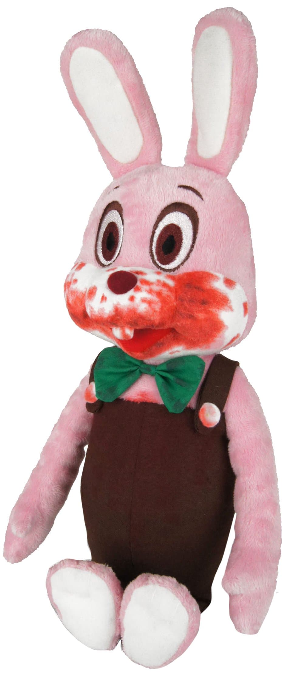 Gamer Merchandise UK Silent Hill Robbie the Rabbit Plush (Electronic Games)