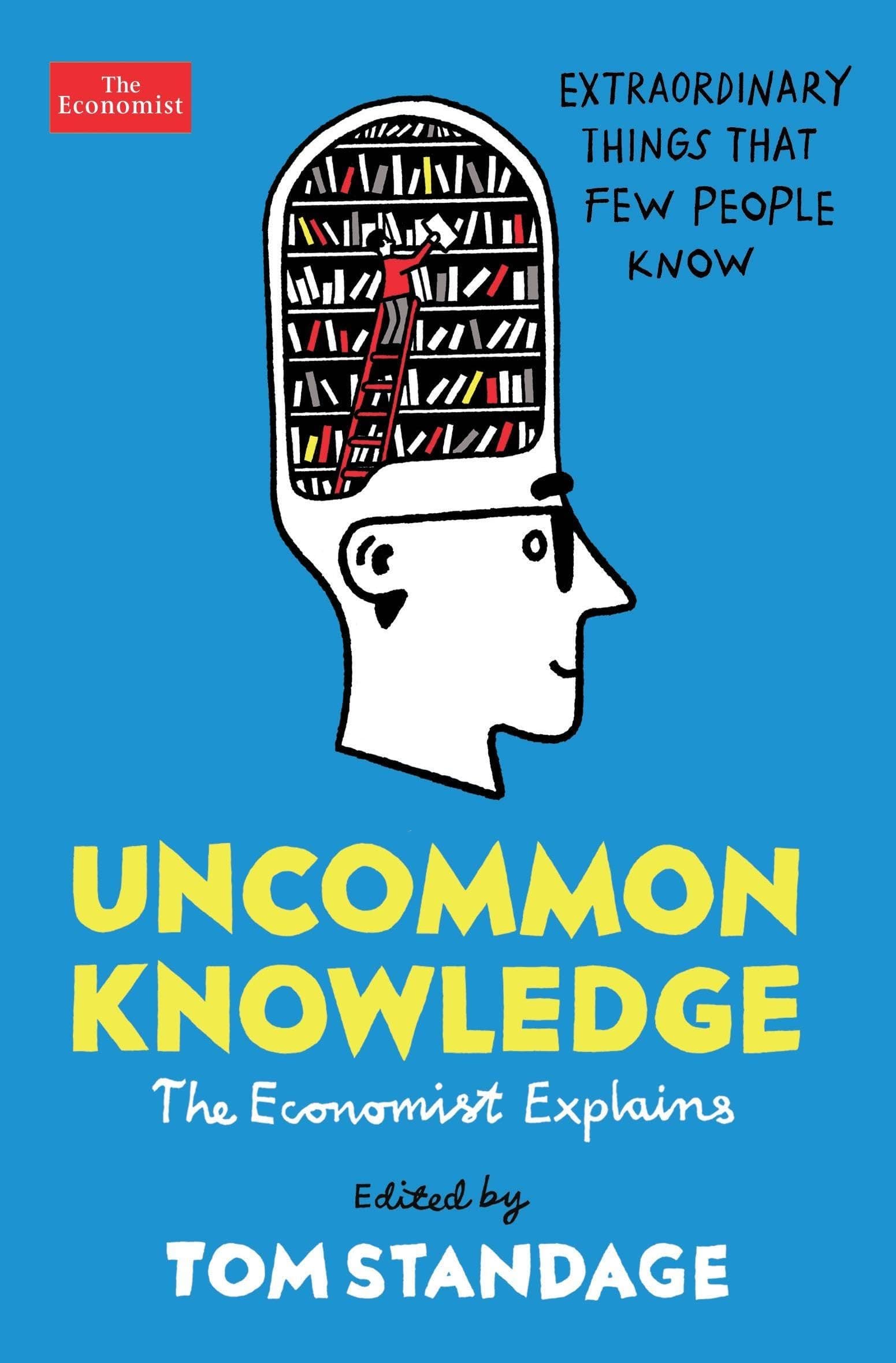 Uncommon Knowledge ( the economist)