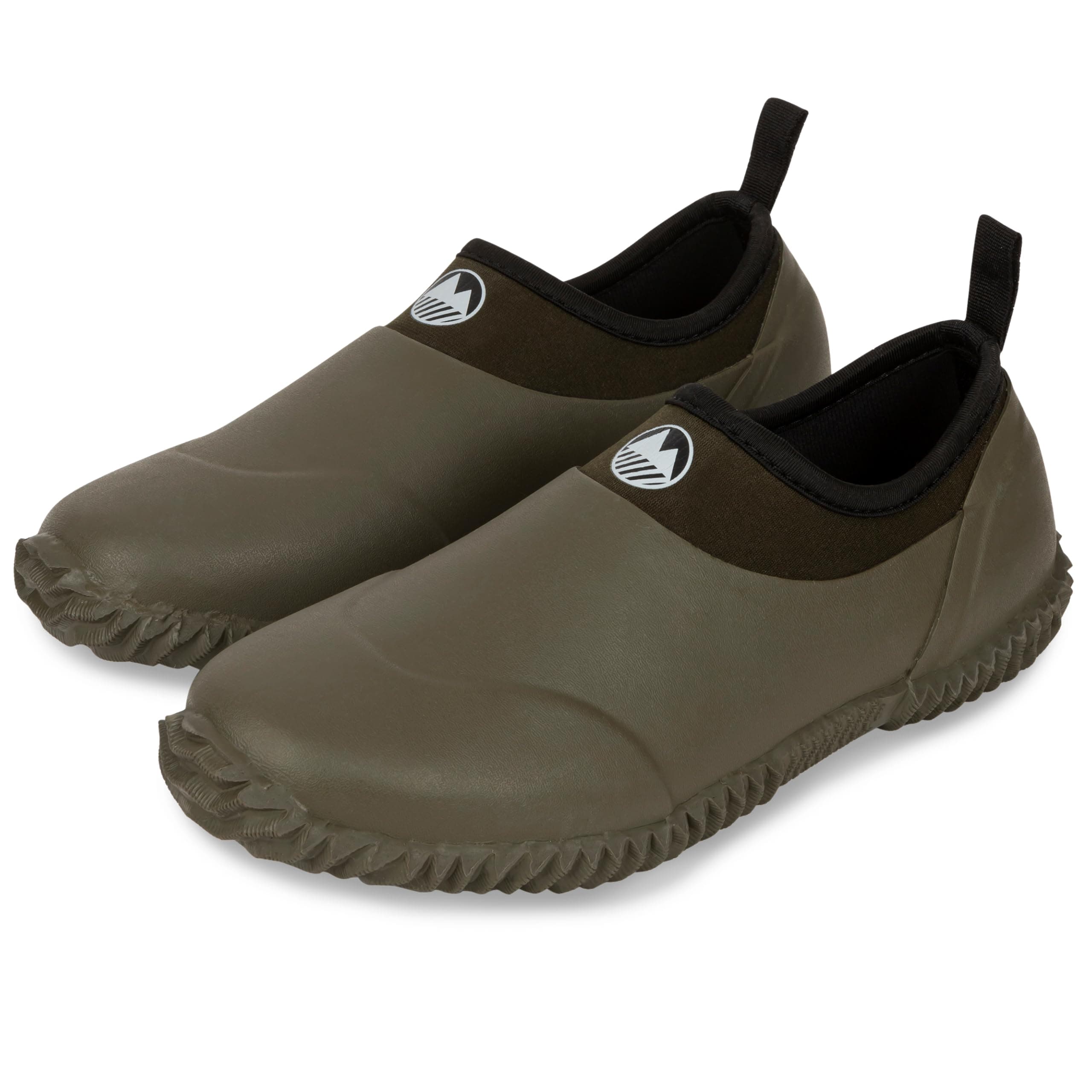 – Men's Grasmere Multipurpose Slip On Garden Muck Shoes