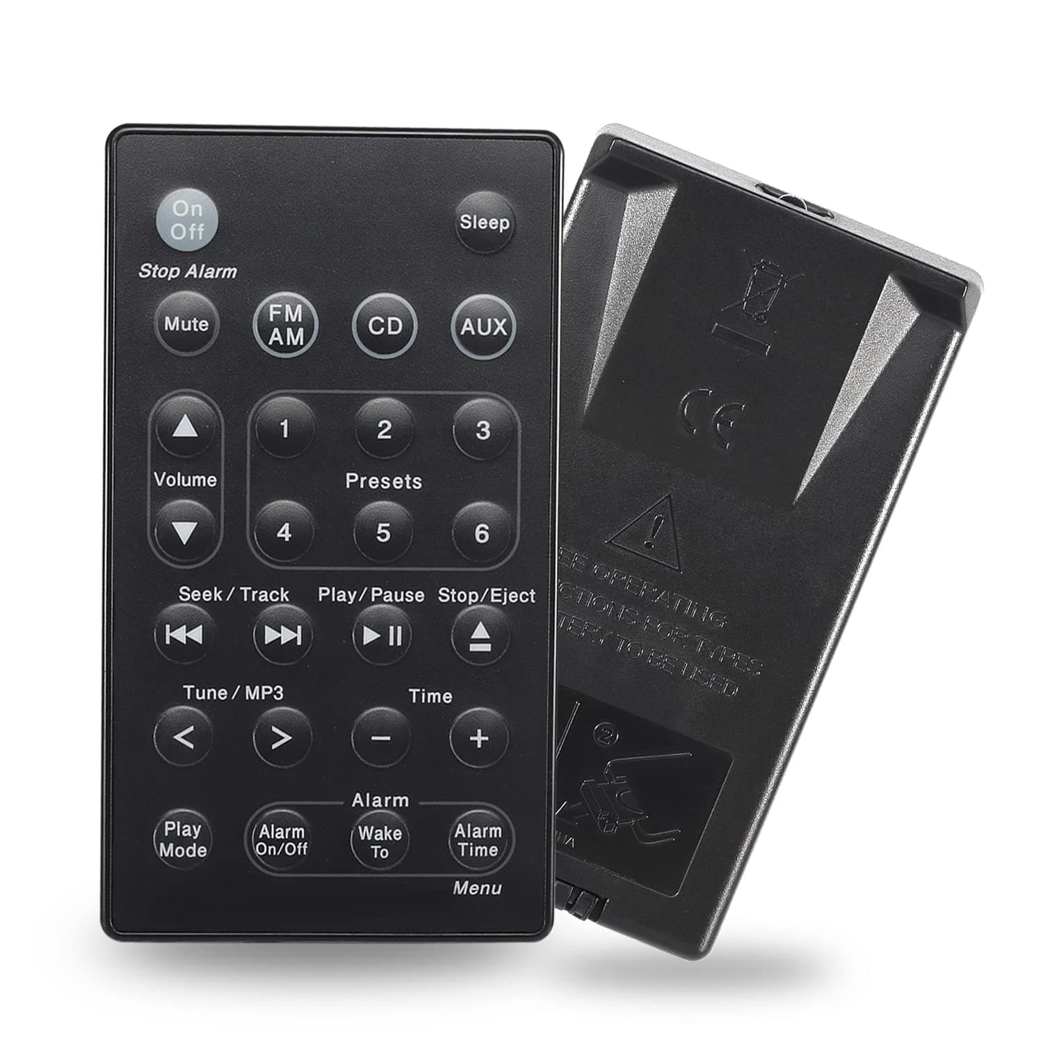 Remote Control for bosee Sound Touch Music Radio System CD AWR1B1 AWR1B2 AWRCC1 AWRCC2 AWRCC3 AWRCC4 AWRCC5 AWRCC6 AWRCC7 AWRCC8