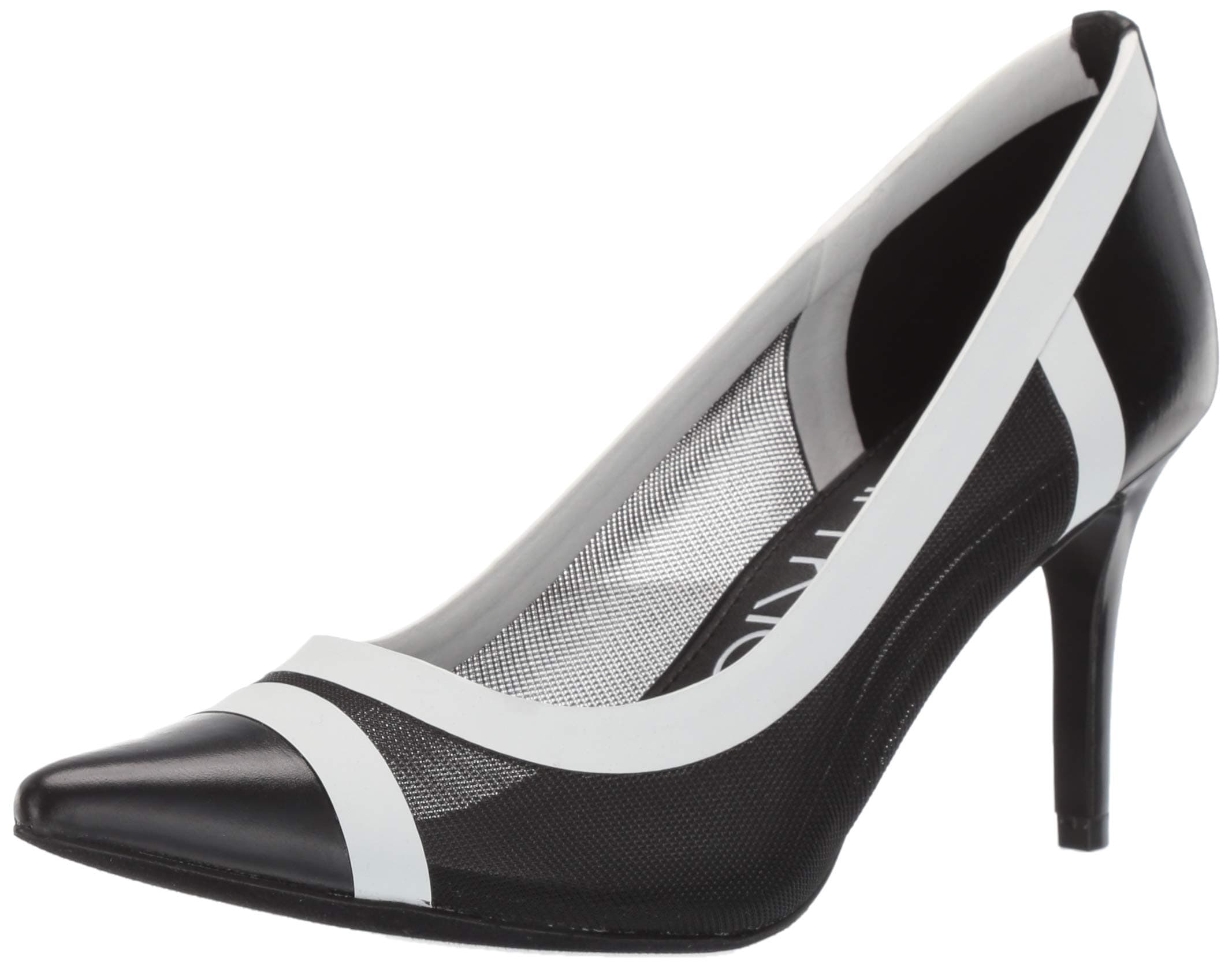 Calvin Klein Women's Gonzalez Pump