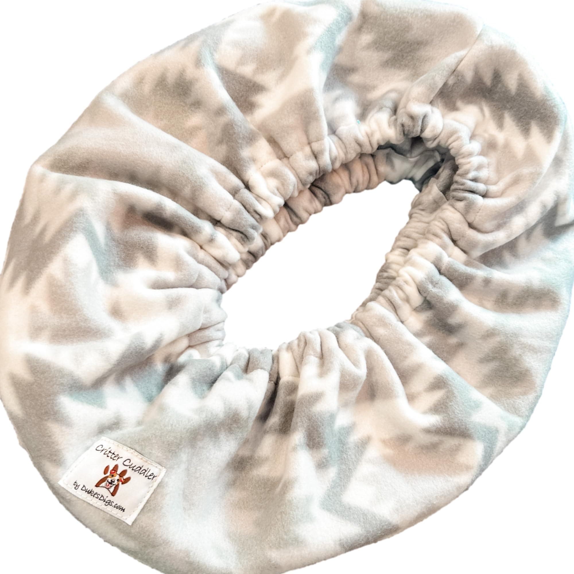 Critter Cuddler Small Animal Carrier Bonding Pouch (Southwest)