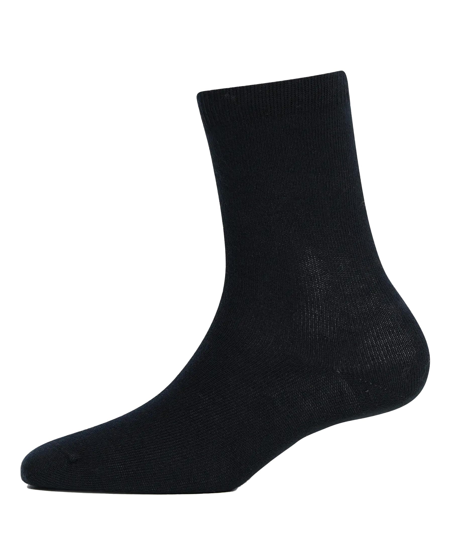 Jockeyunisex-child 7800 Calf Length Socks (pack of 1)