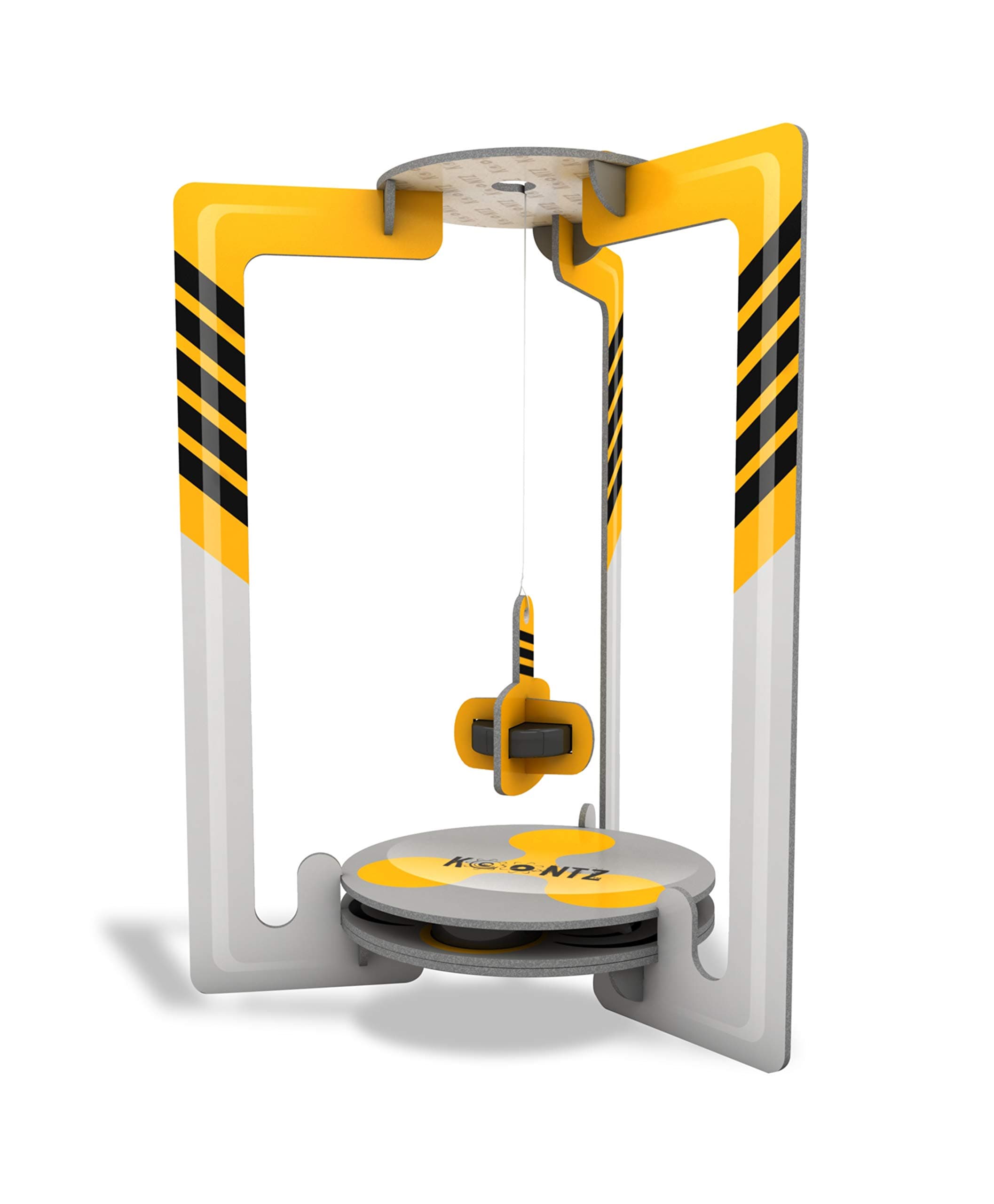 American Educational Products 6-40020 Koontz The Chaotic Pendulum Retail Packaging