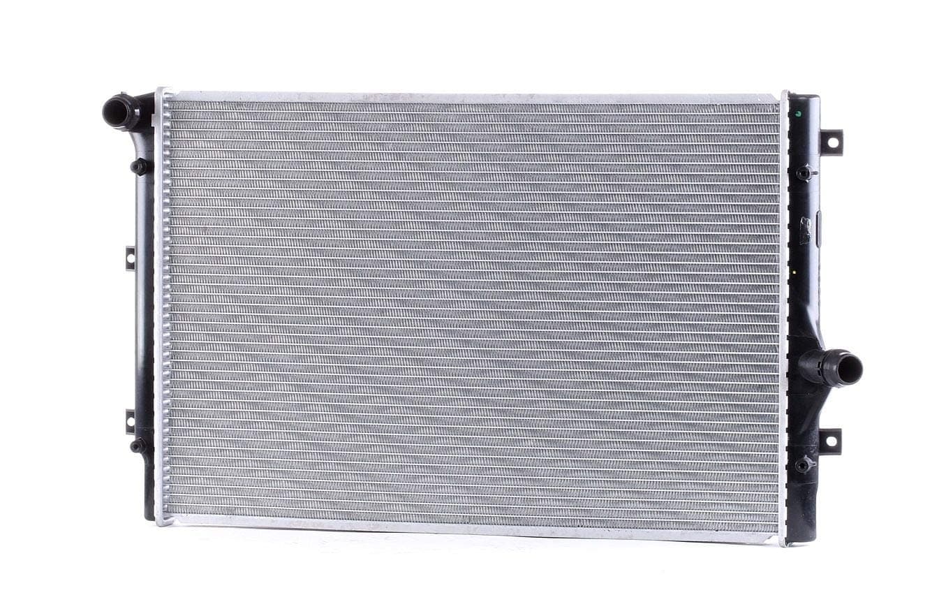 VW/Audi Radiator 1K01212151AB Jetta/GTI/Passat/A3/TT 2.0 06-08