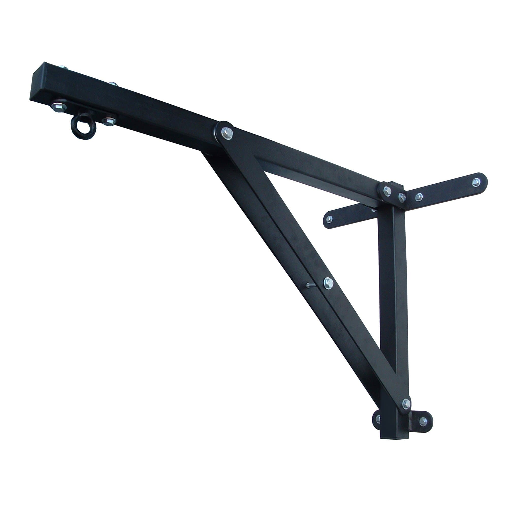 Exigo Boxing 3ft Pro Folding Punch Bag Wall Bracket