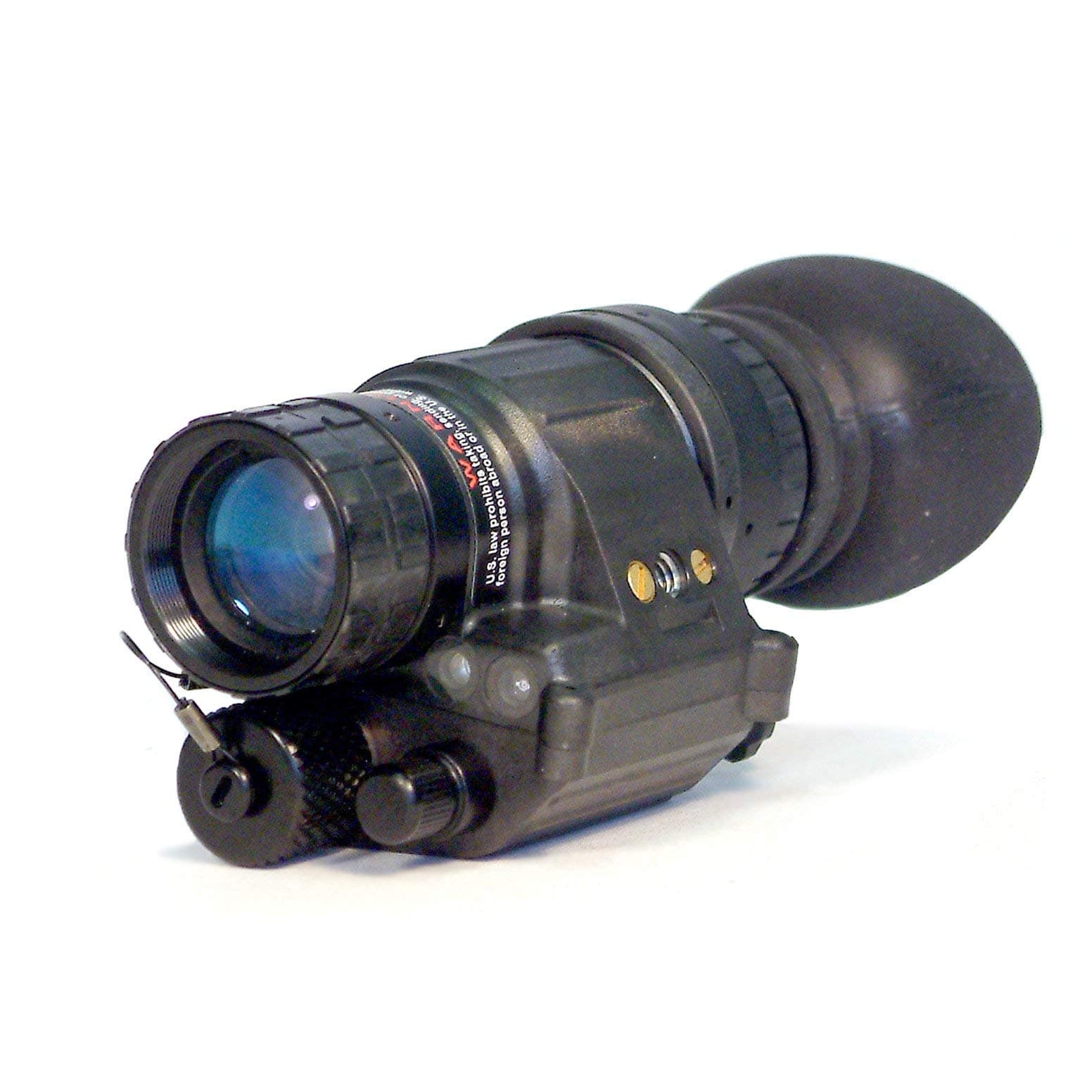 White Phosphor PVS-14 Gen 2+