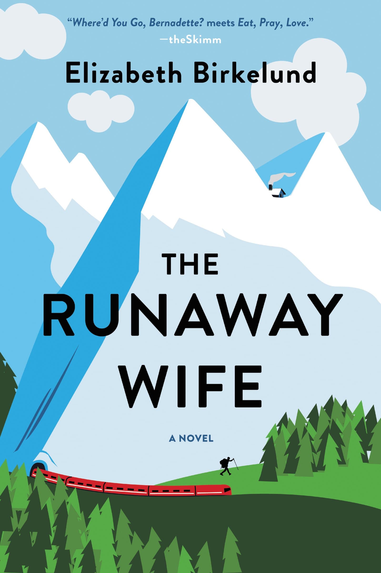 RUNAWAY WIFE Paperback – June 16, 2016
