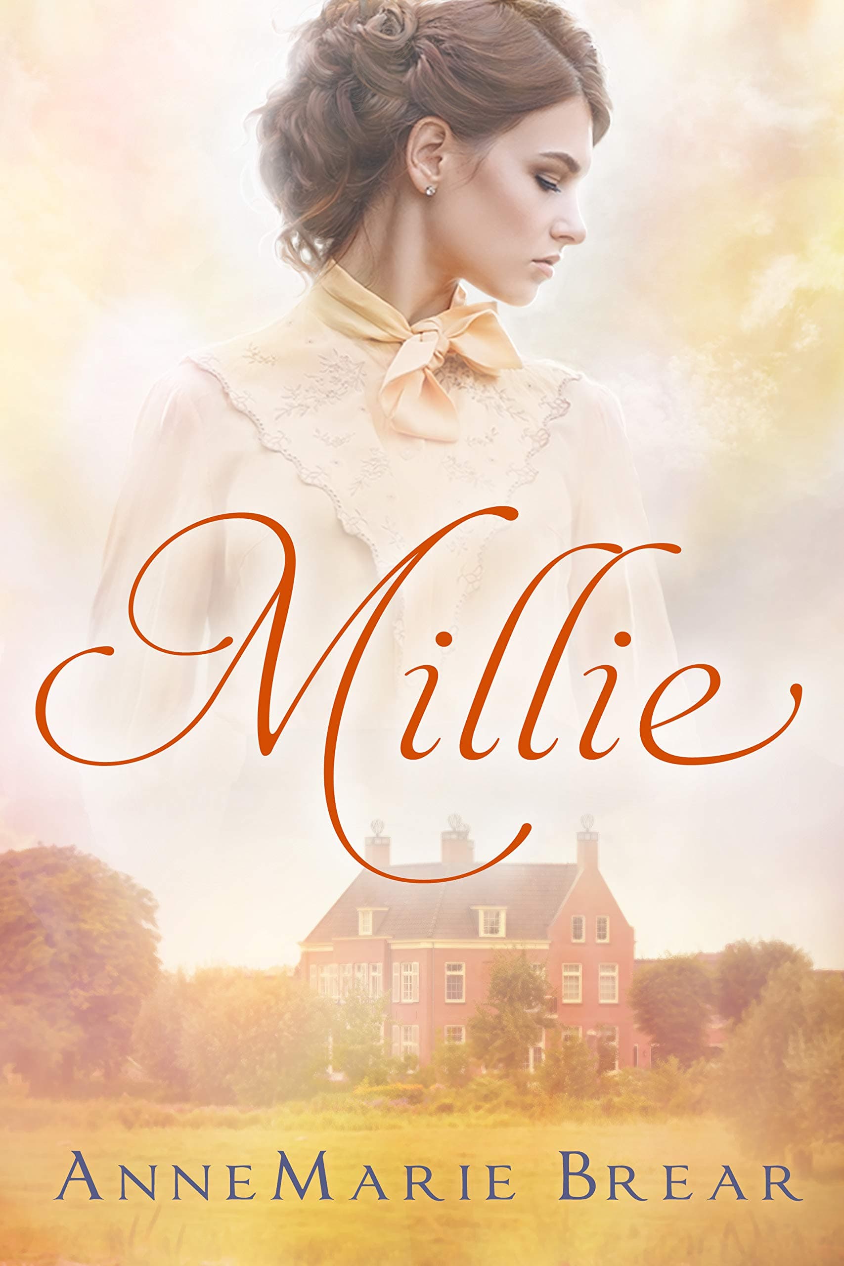 Millie (The Marsh Sagas Book 1)