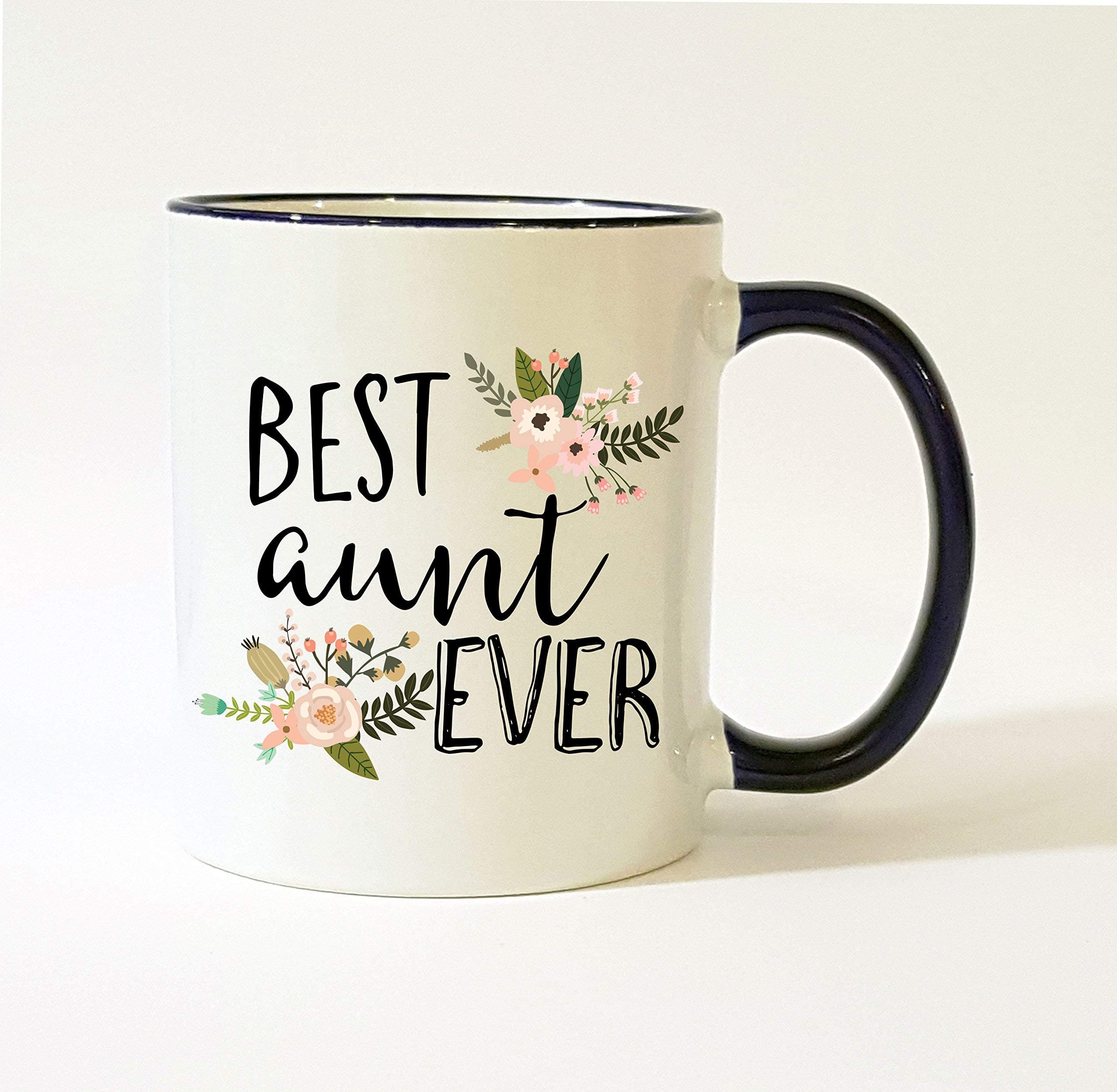 Aunt Mug Best Aunt Ever