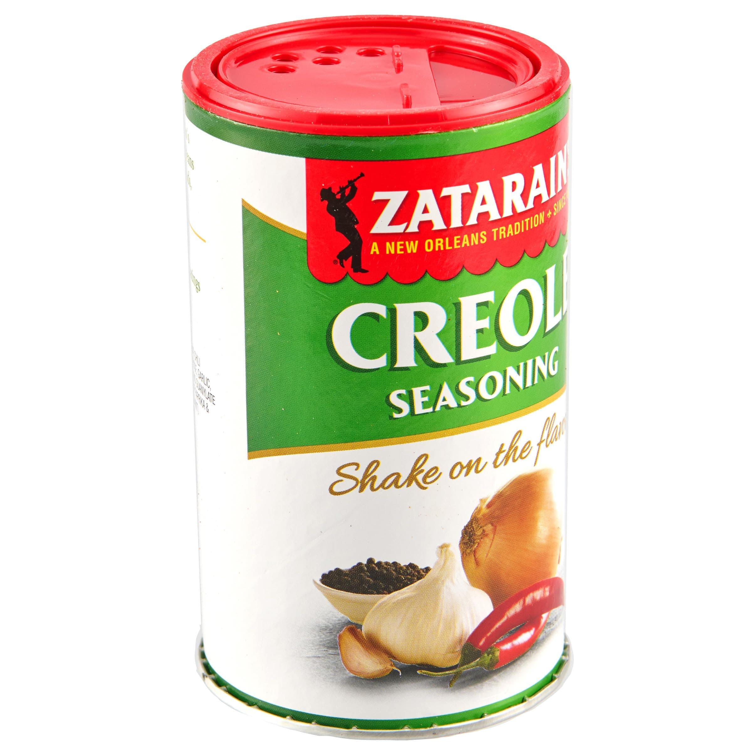 New Orleans Style Creole Seasoning, 8 oz