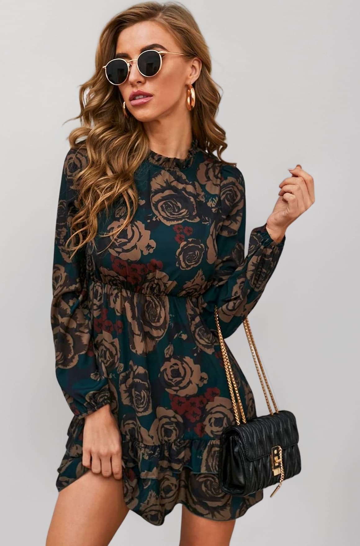 - Women Women Dress | One Piece Dress for Women | Dresses for Women | Dress for Women | Dress