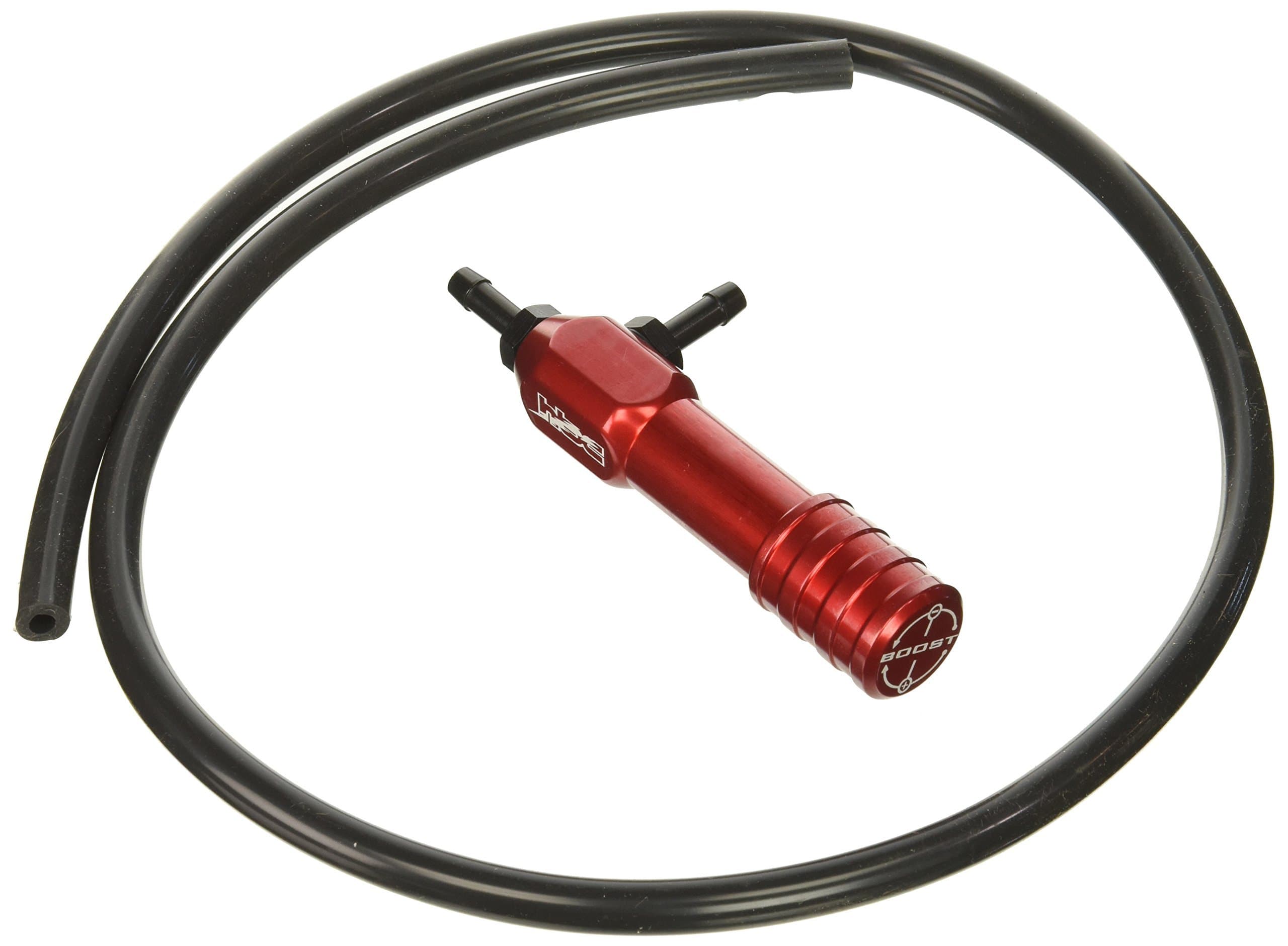 Hallman PRO-RX-RD Boost Controller, Red