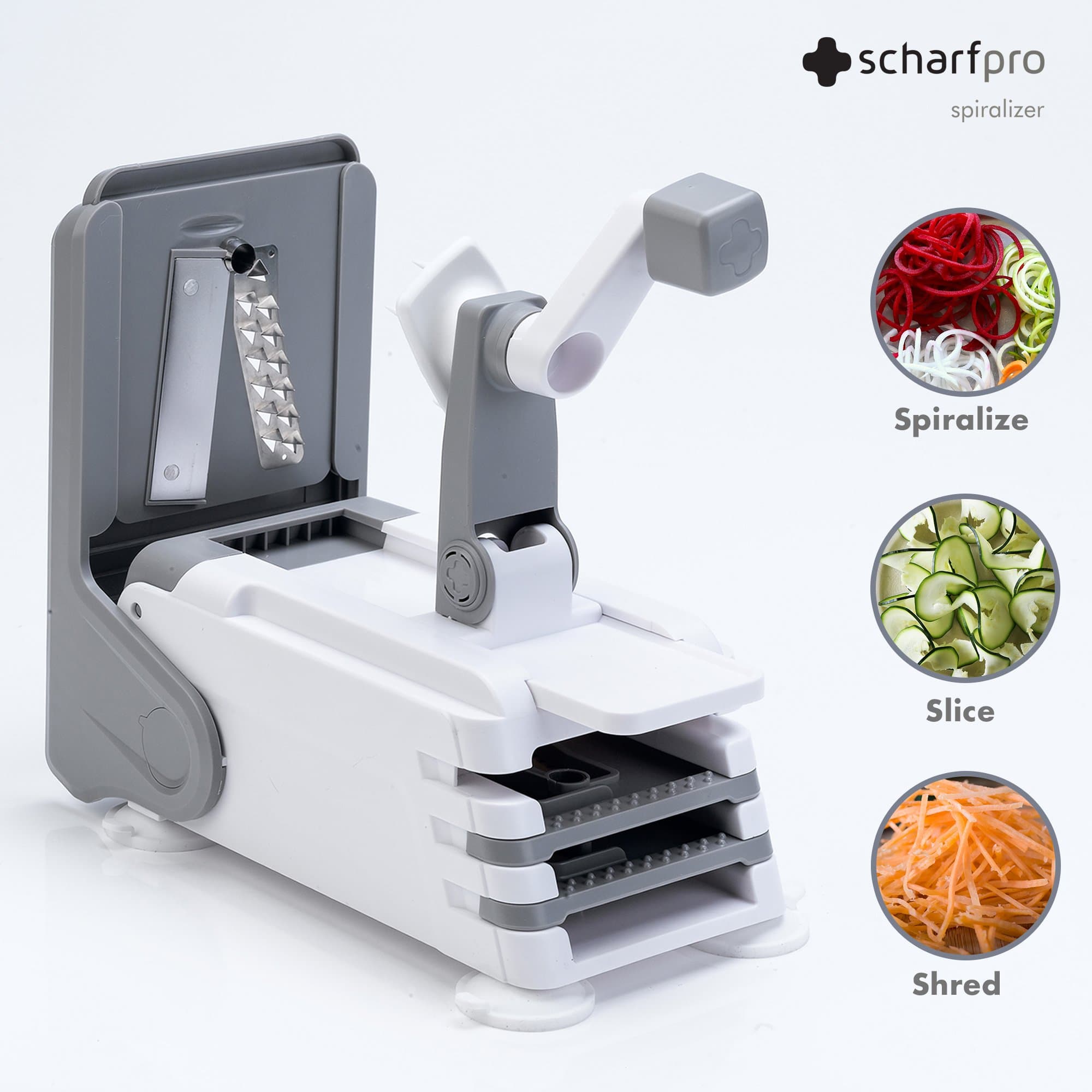 Stainless Steel Measuring Spoons, One Size, Silver