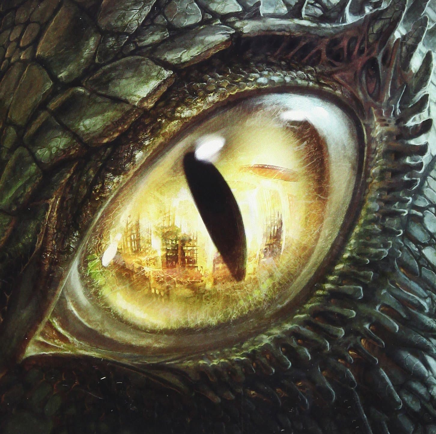 Misanthropic Propaganda