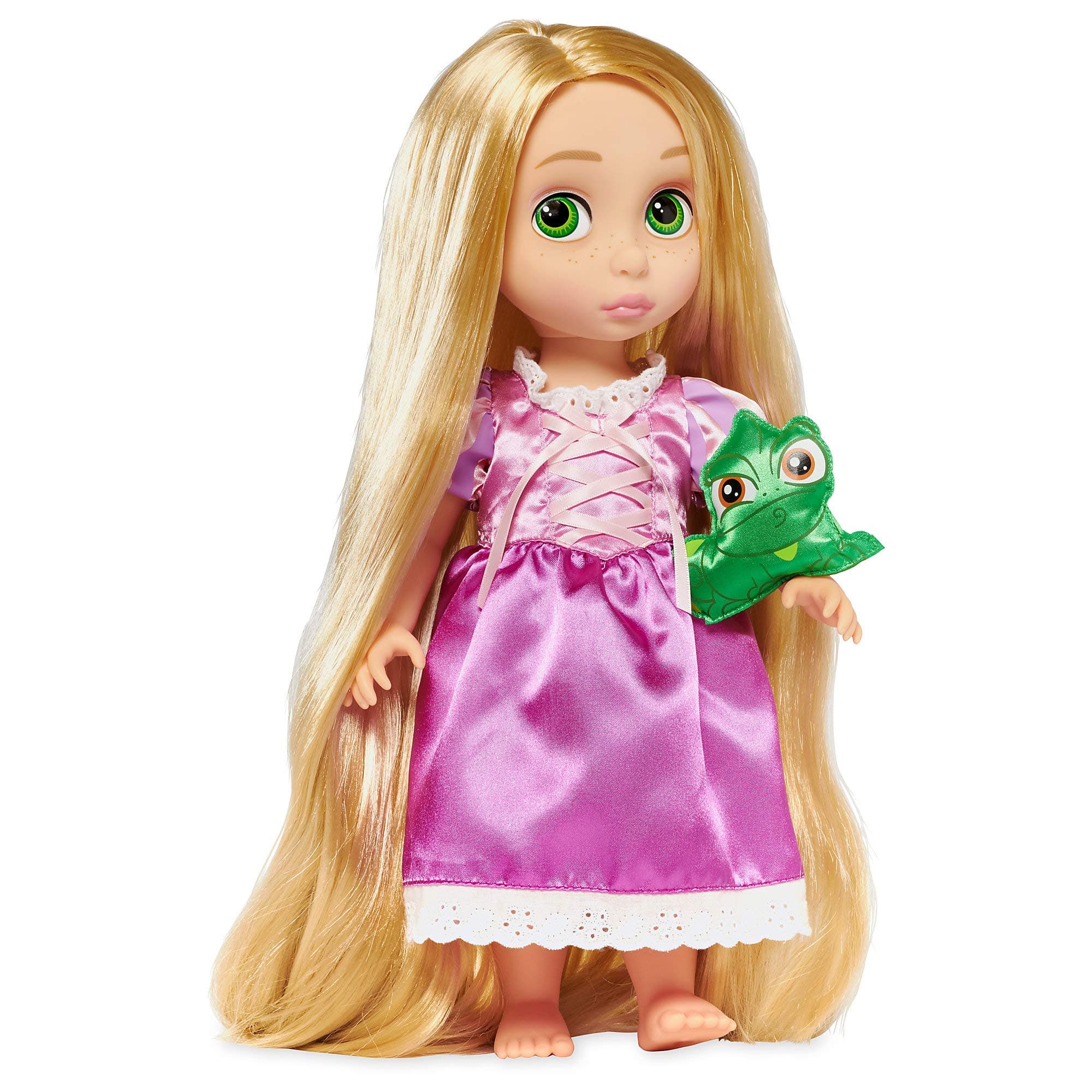 Disney Animators' Collection Rapunzel Doll - Tangled - 16 Inches