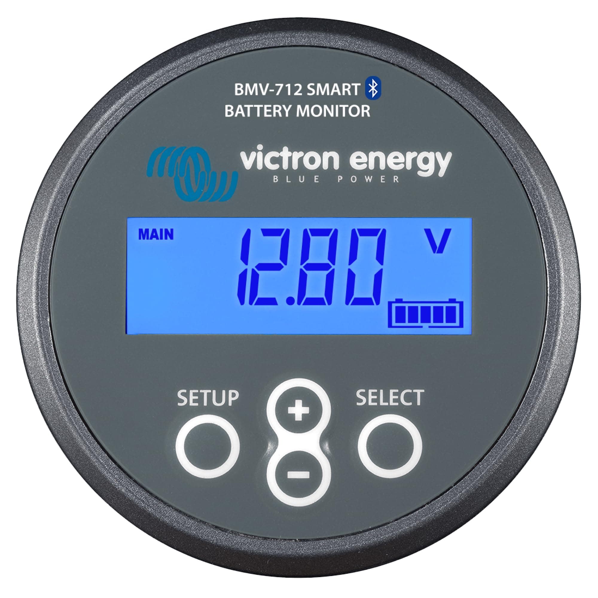 Victron BMV-712 Battery Monitor