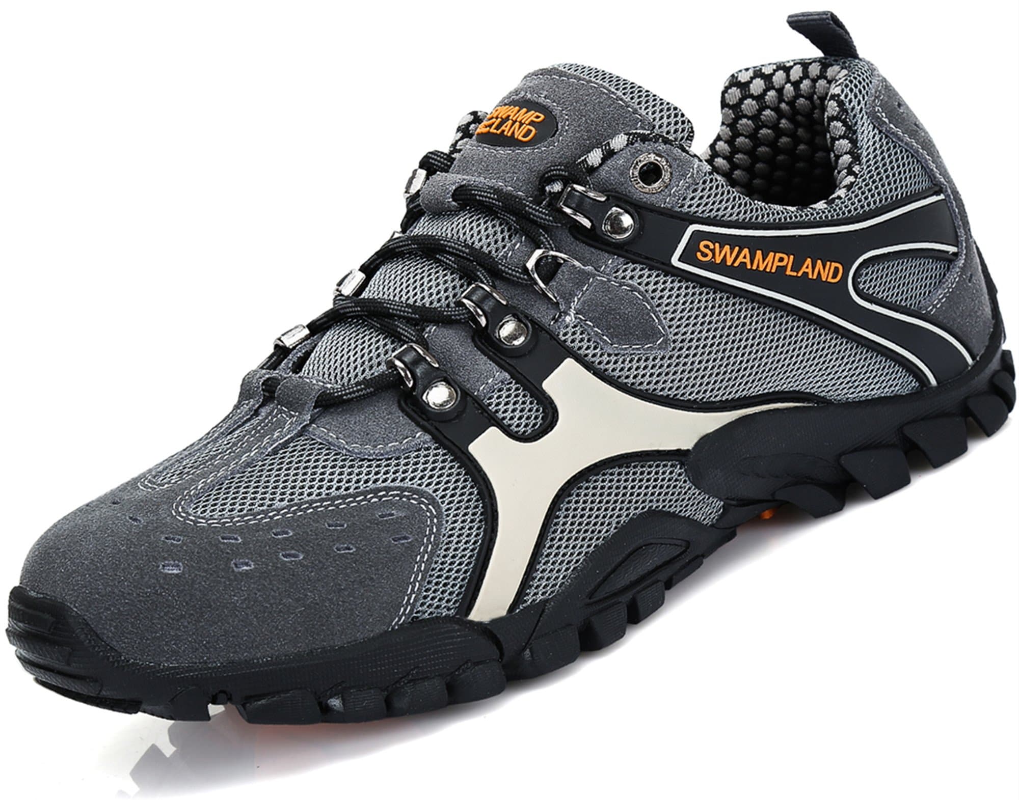Mountain Shoes Hiking Boots Walking Sneakers