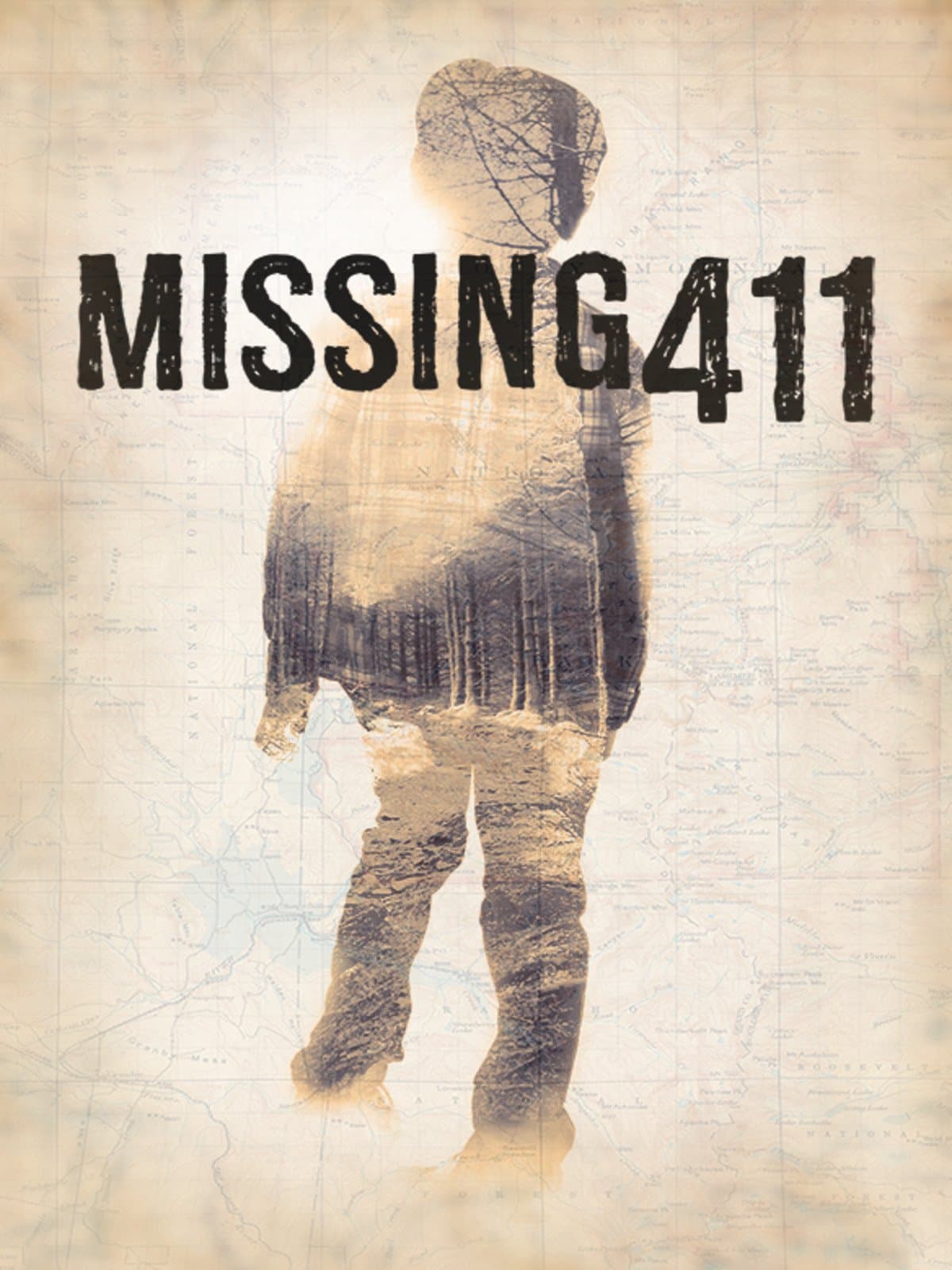 Missing 411