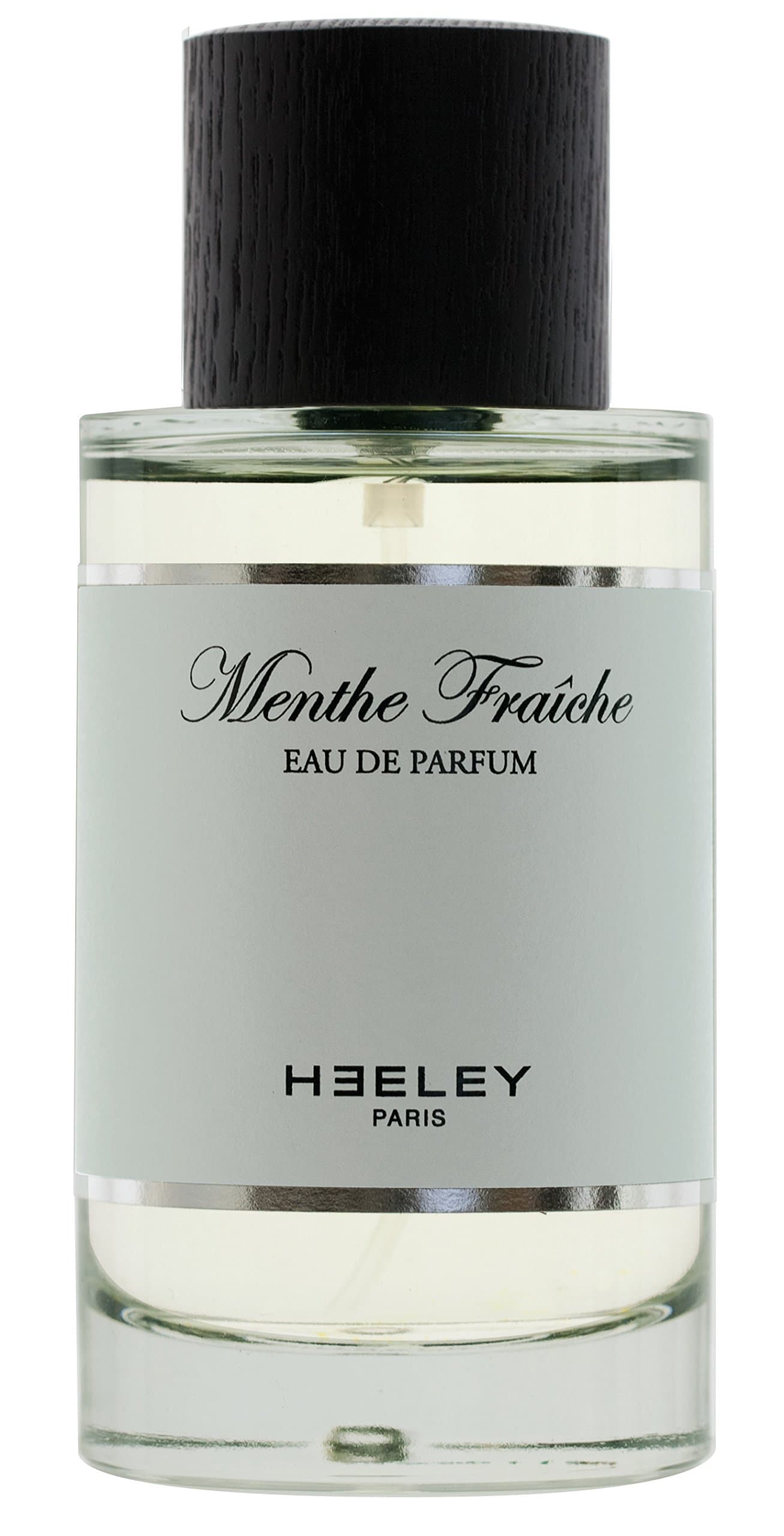 Hee Menthe Fraiche Eau De Parfum Vaporisateur 100 ml/100 ml