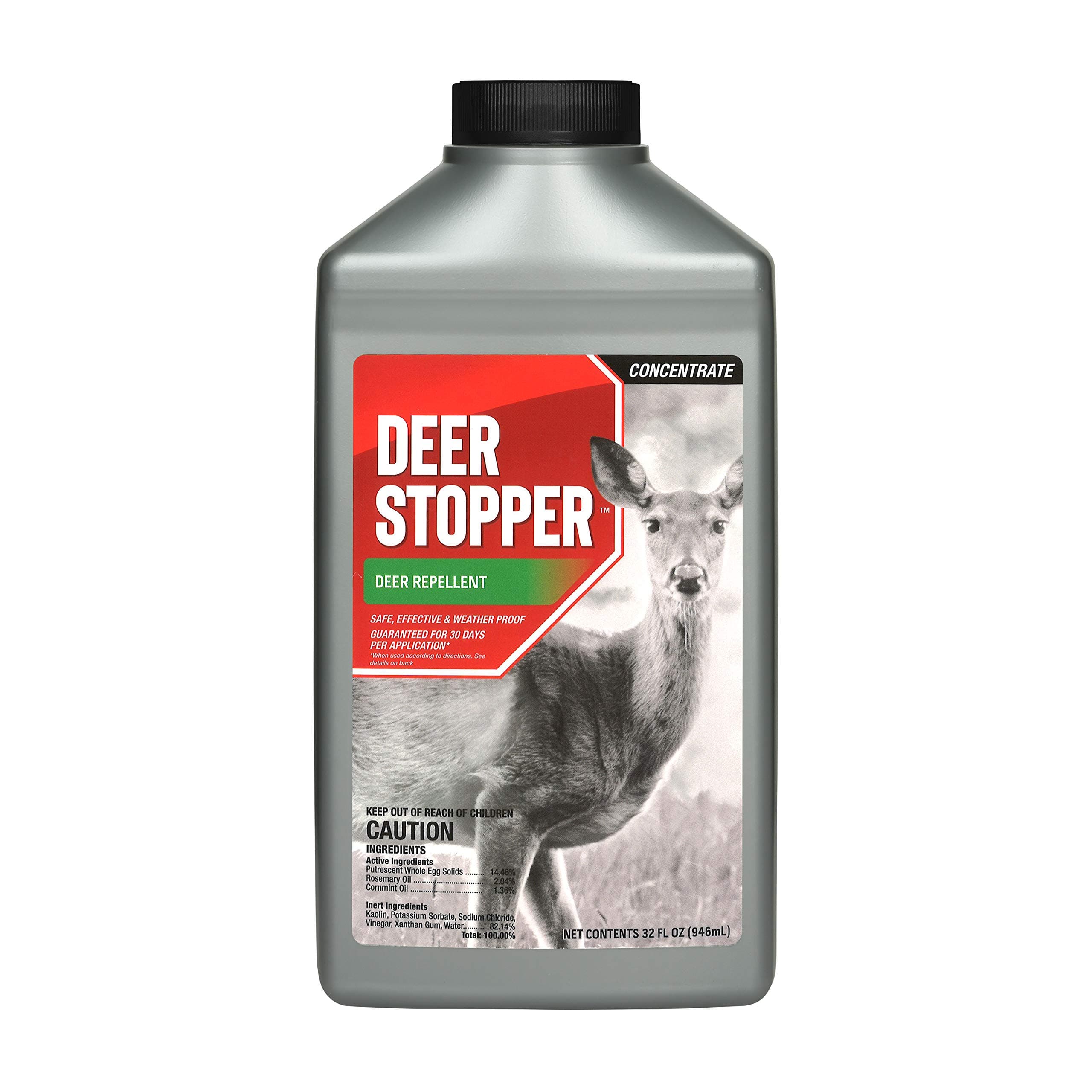 Deer Stopper Quart Concentrate