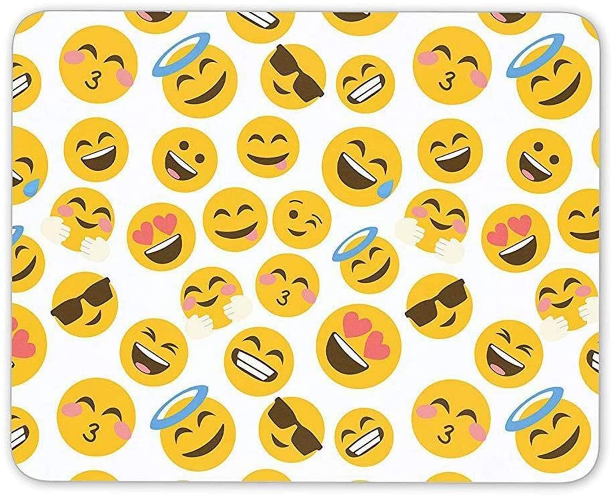 1 X Customize Your Own Snoopy Mouse Pad Cartoon Mousepad-JN407