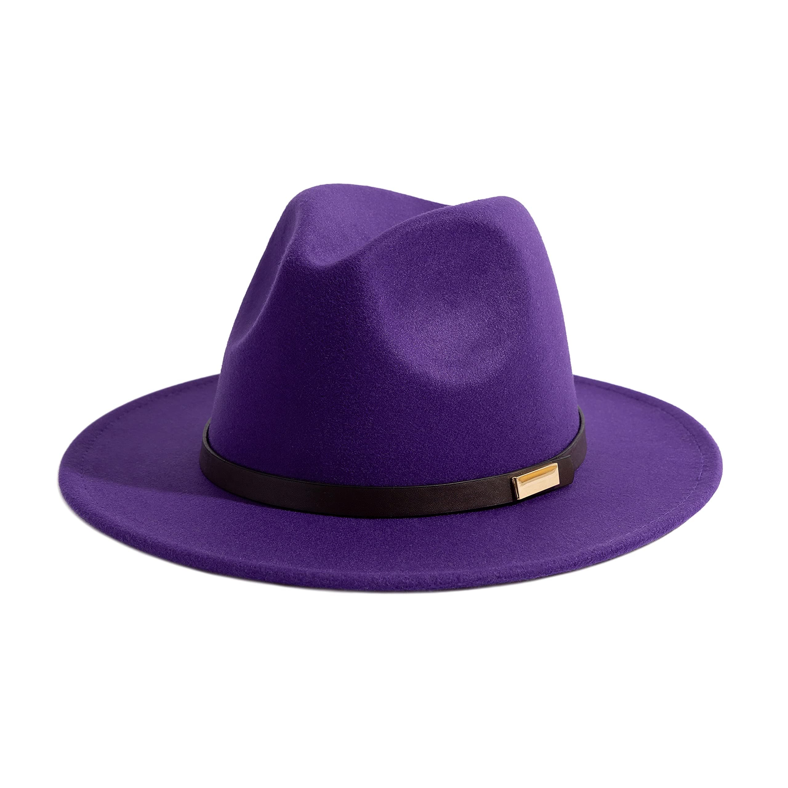 Gossifanmens Wtt647 Fedora