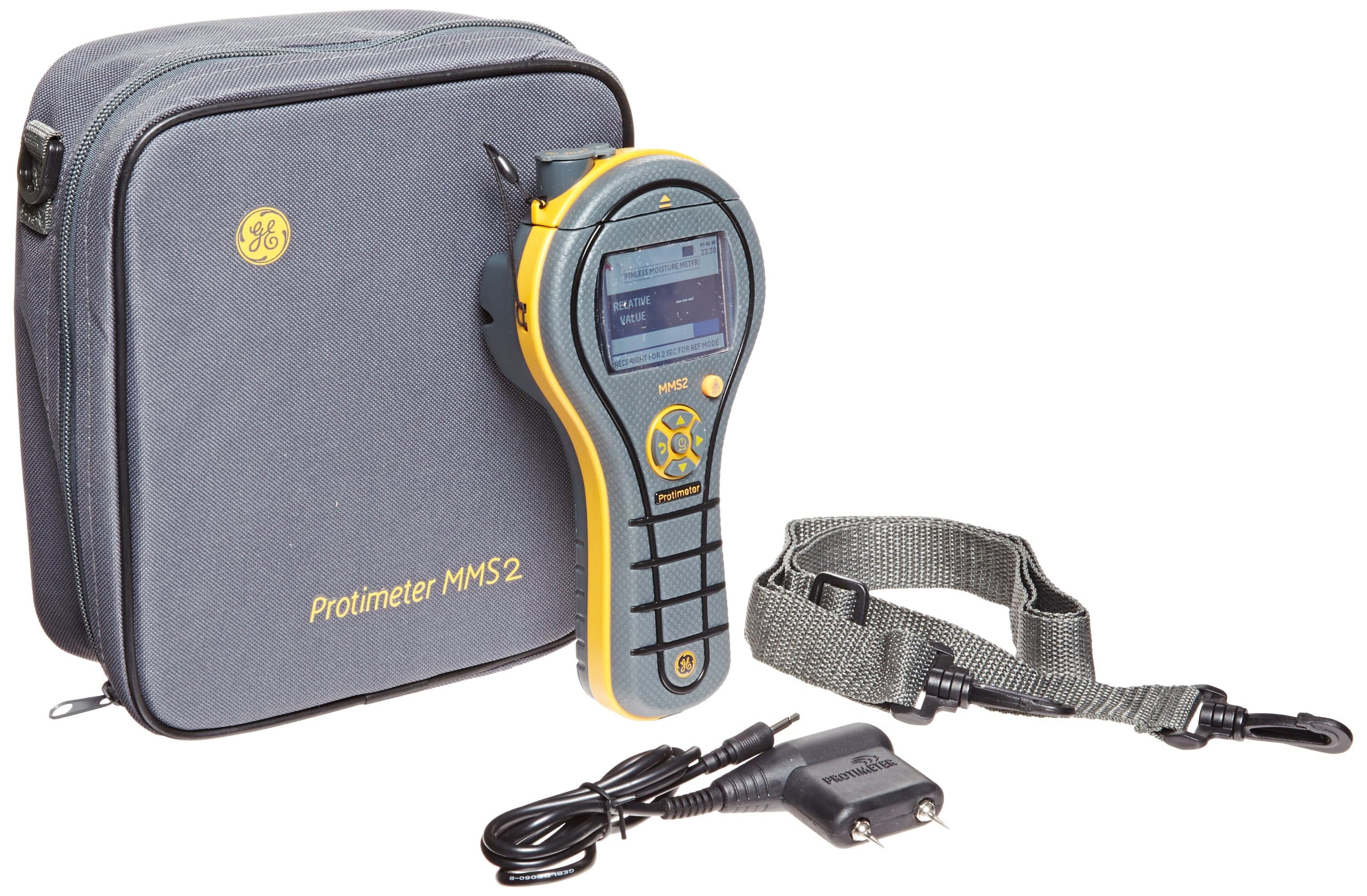 PROTIMETER MMS2 BLD8800 Moisture Measurement System