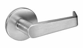 YaleAUR 8805FL-606 Storeroom Function Mortise Lock