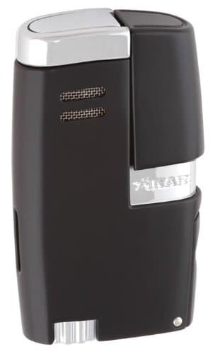 Vitara Xikar Lighter (Black)