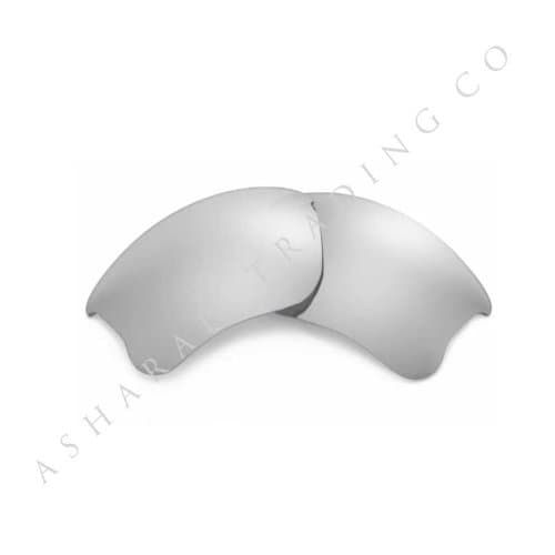 3D Theater or Gaming Lenses compatible with RealD for Oakley Half Jacket XLJ