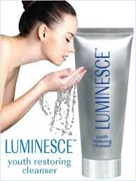 LUMINESCE™ YOUTH RESTORING CLEANSER (90ml) BY JEUNESSE