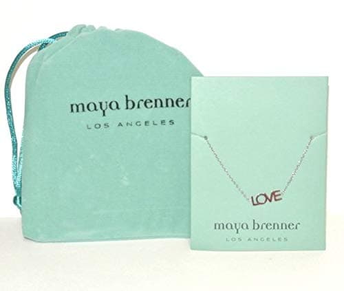 Maya Brenner Designs LOVE Bracelet