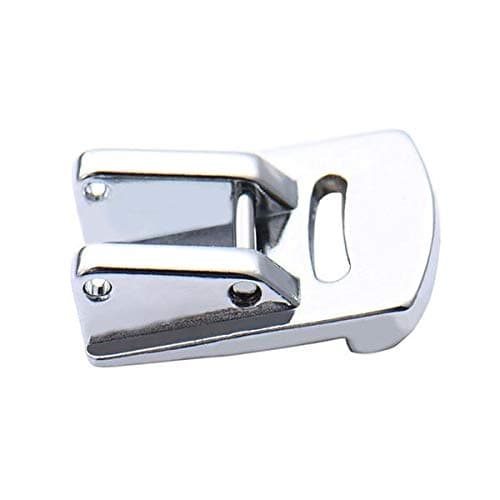 Gathering Foot Snap-on Foot. Will Fit Brother, Janome, Toyota, Austin, New Singer Domestic Sewing Machines