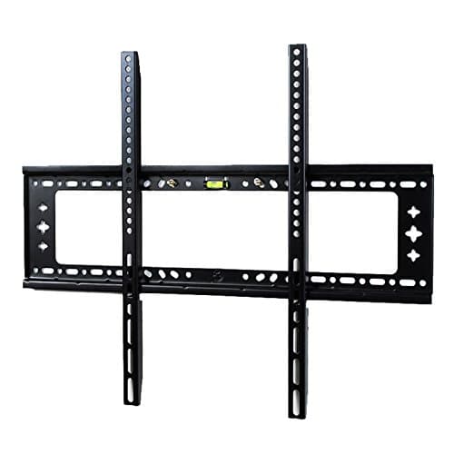 Leaptek Ultra Slim Wall Mount Bracket for 42 - 70 inches LCD LED Plasma Flat Screen TV