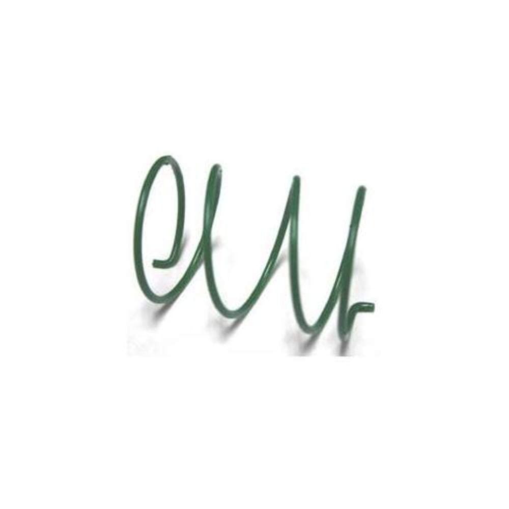 Comet 215699 Torque Converter Spring - Green