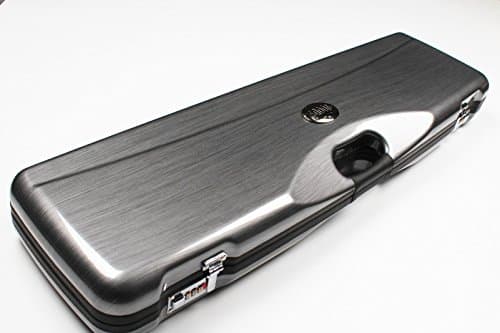 WOODS CUES 3x4 Billiard Stick/Pool Cue Hard Carrying Case