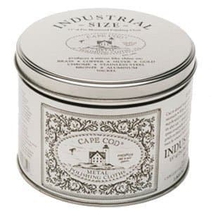 Industrial Tin Metal Polish - 8829