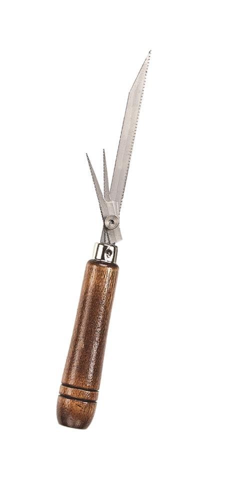 SA35/450 Zona 35-450 Saber Saw Set with Three Interchangable Blades, 36-458, 36-408, 36-406