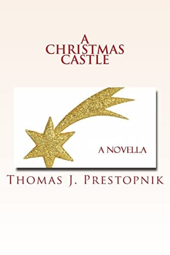 A Christmas Castle Paperback – October 1, 2014