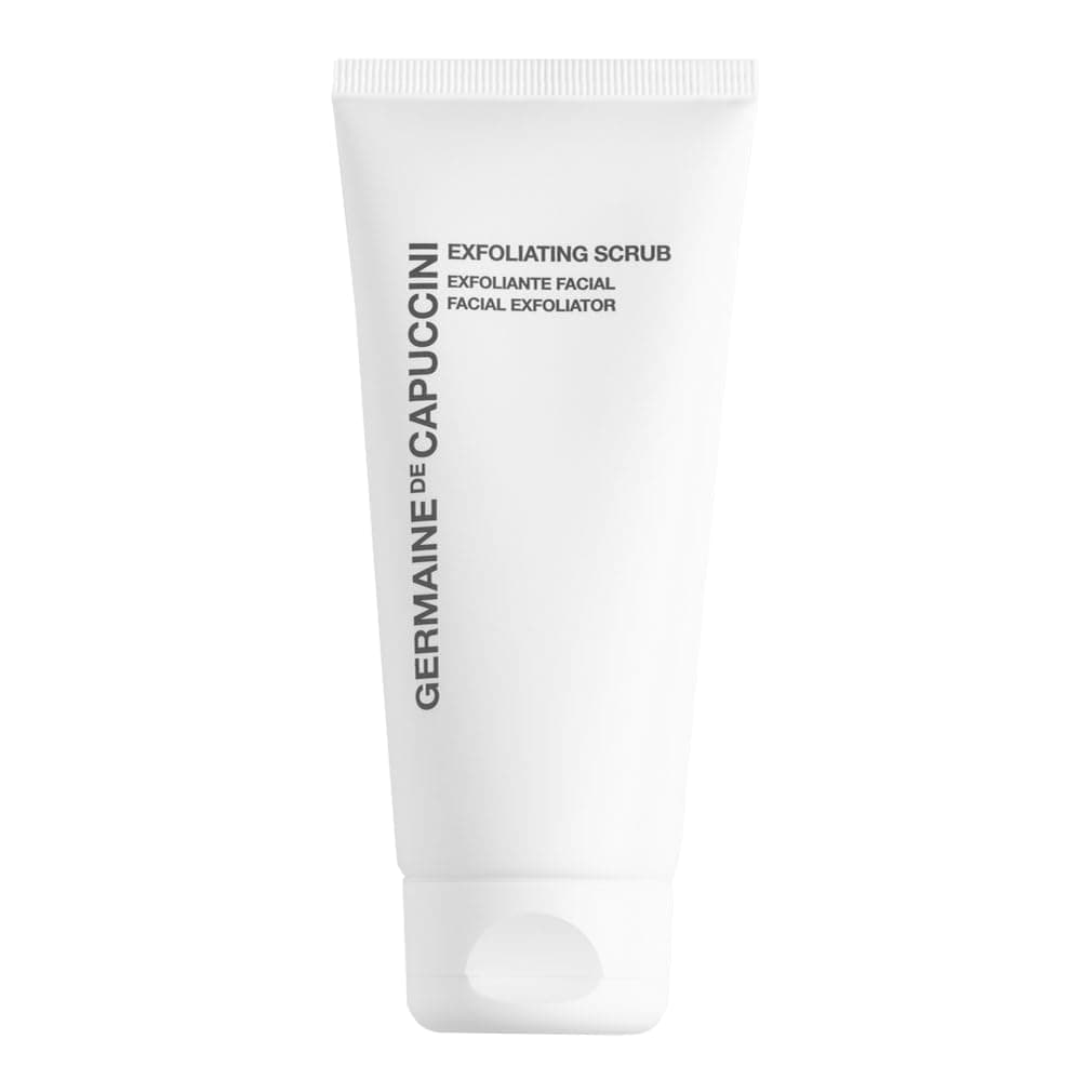 Germaine de Capuccini Exfoliating Face Scrub