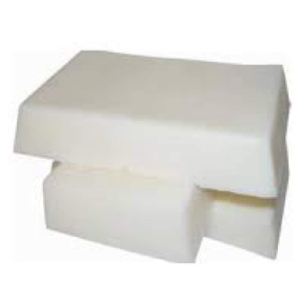 Microcrystalline Soft Wax for Carved Candle Making (1 kg)