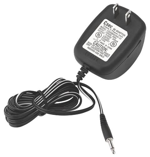 PelouzeADPT2 AC Adapter for Digital Postal Scales