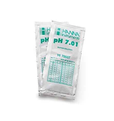 Solution Calibration PH 7.01 20 ml